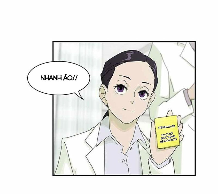 Thiên Tài Nhìn Thấu Thế Giới Chap 1 - Next Chap 2