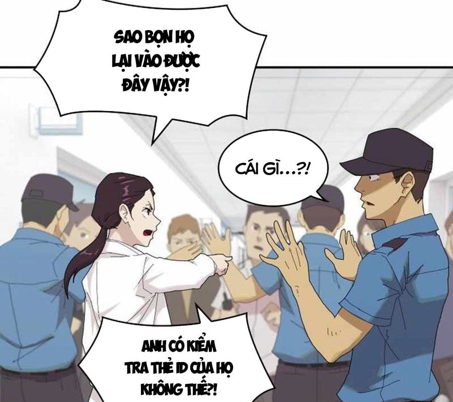 Thiên Tài Nhìn Thấu Thế Giới Chap 1 - Next Chap 2