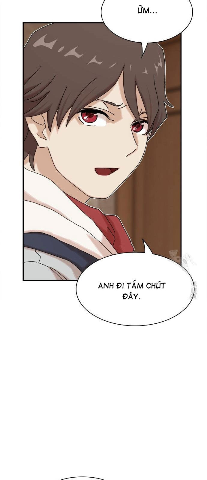 Thiên Tài Nhìn Thấu Thế Giới Chap 11 - Next Chap 12