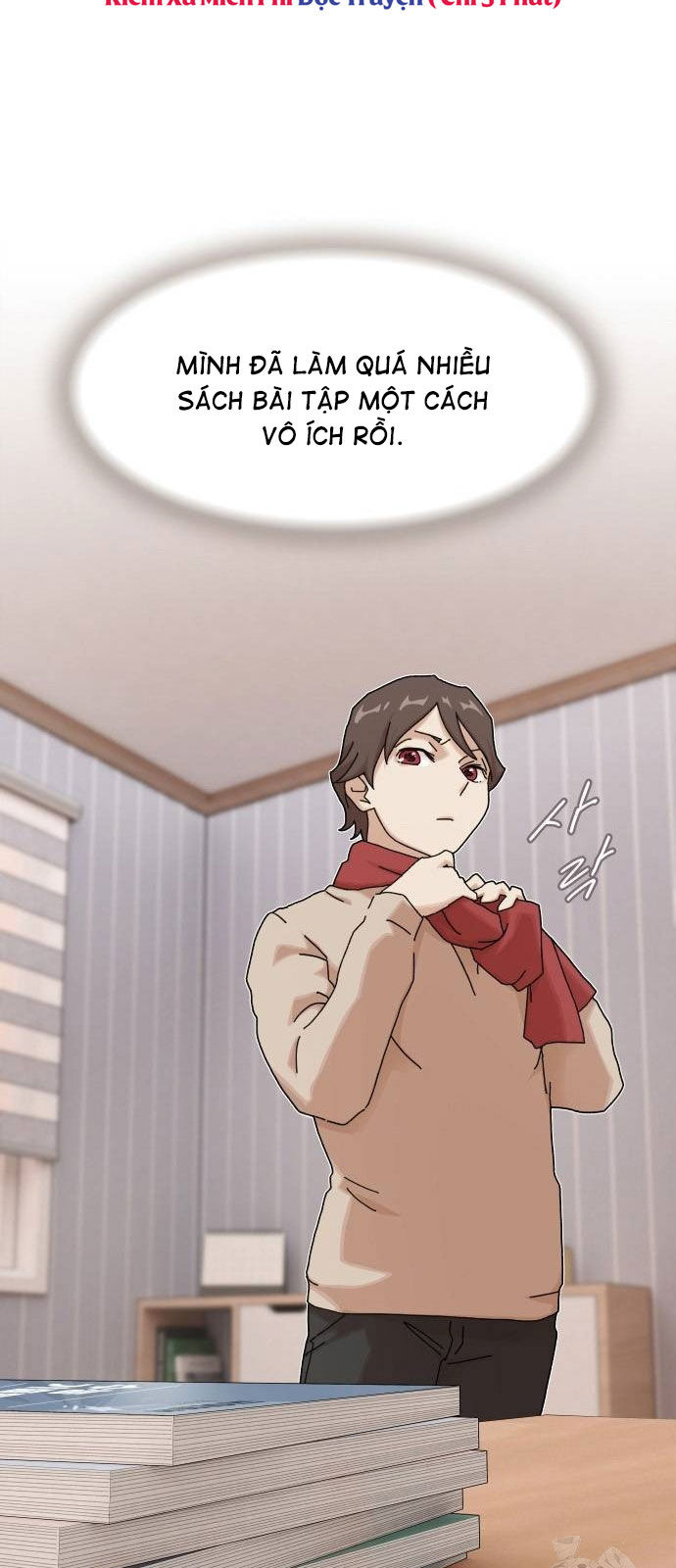 Thiên Tài Nhìn Thấu Thế Giới Chap 11 - Next Chap 12