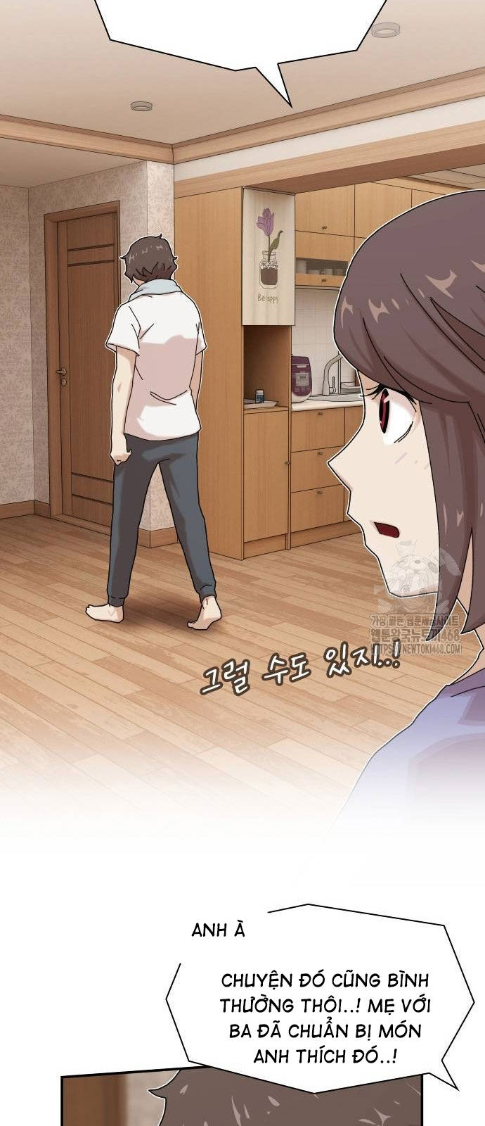 Thiên Tài Nhìn Thấu Thế Giới Chap 11 - Next Chap 12