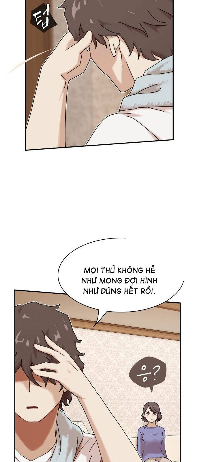 Thiên Tài Nhìn Thấu Thế Giới Chap 11 - Next Chap 12