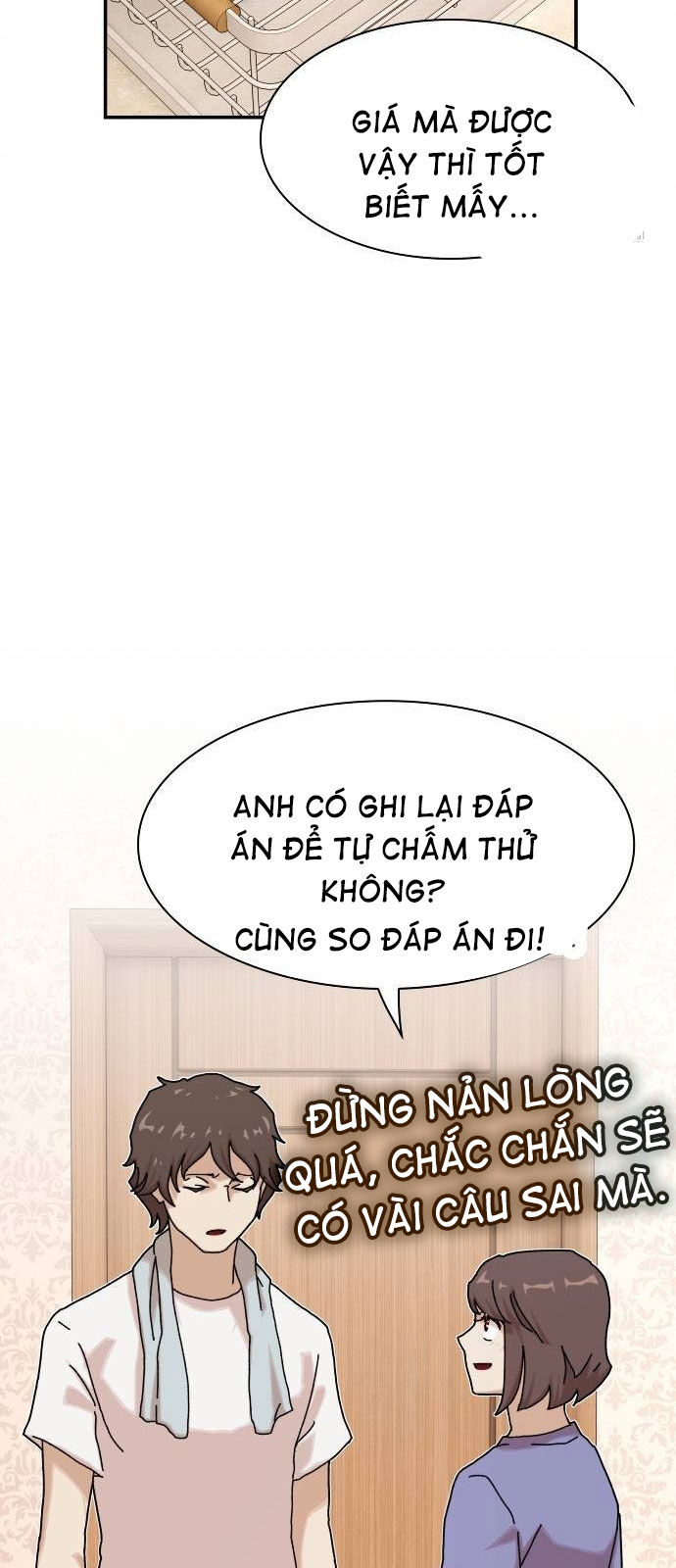 Thiên Tài Nhìn Thấu Thế Giới Chap 11 - Next Chap 12