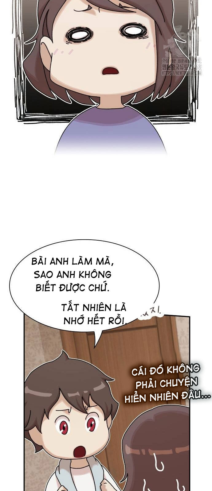 Thiên Tài Nhìn Thấu Thế Giới Chap 11 - Next Chap 12