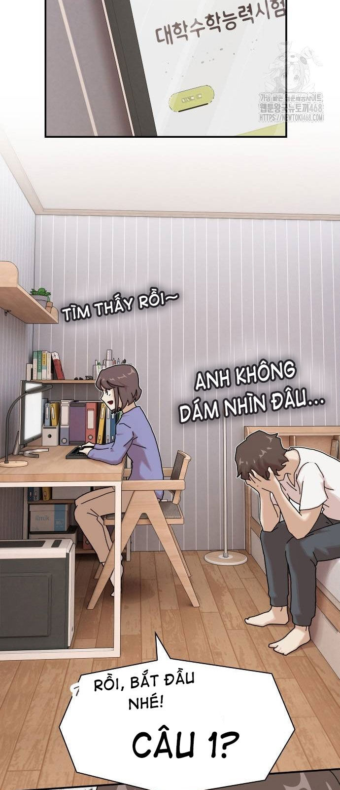 Thiên Tài Nhìn Thấu Thế Giới Chap 11 - Next Chap 12