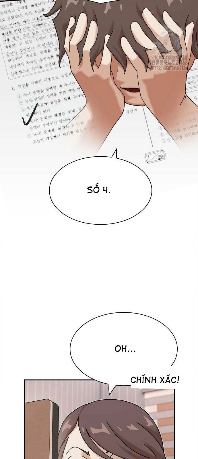 Thiên Tài Nhìn Thấu Thế Giới Chap 11 - Next Chap 12