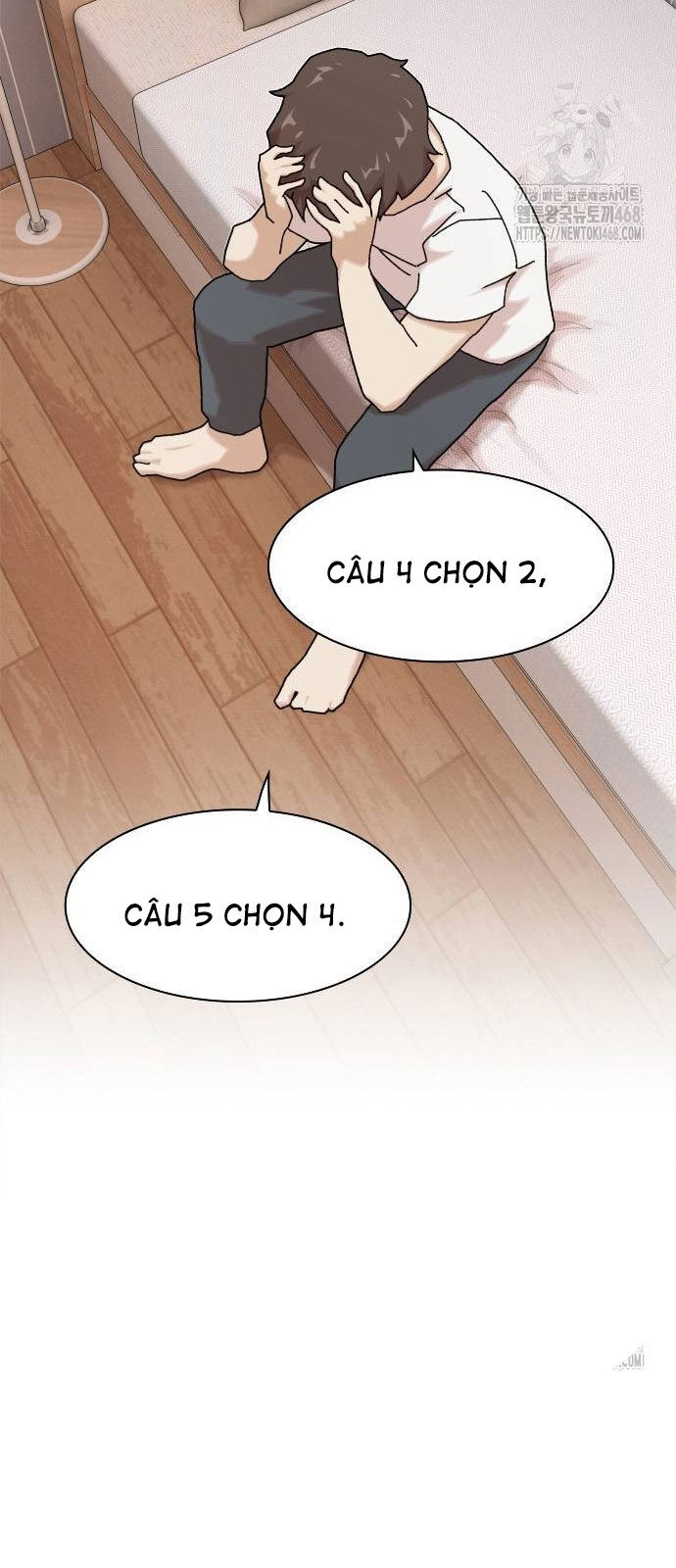 Thiên Tài Nhìn Thấu Thế Giới Chap 11 - Next Chap 12