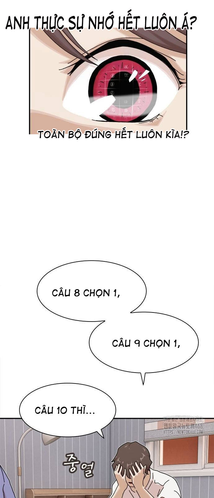 Thiên Tài Nhìn Thấu Thế Giới Chap 11 - Next Chap 12