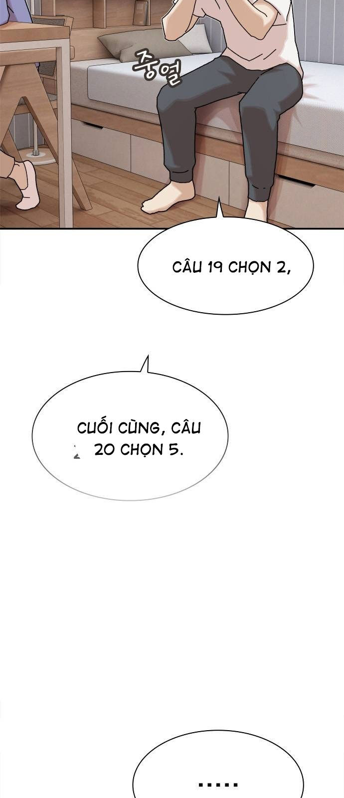 Thiên Tài Nhìn Thấu Thế Giới Chap 11 - Next Chap 12