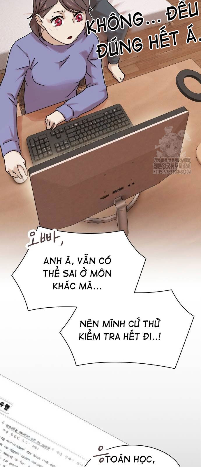 Thiên Tài Nhìn Thấu Thế Giới Chap 11 - Next Chap 12