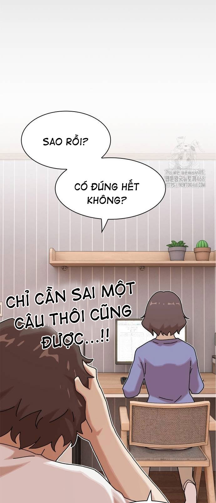 Thiên Tài Nhìn Thấu Thế Giới Chap 11 - Next Chap 12