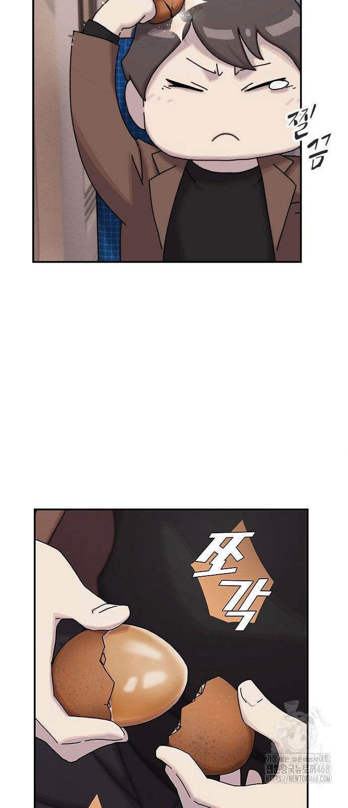 Thiên Tài Nhìn Thấu Thế Giới Chap 12 - Next Chap 13