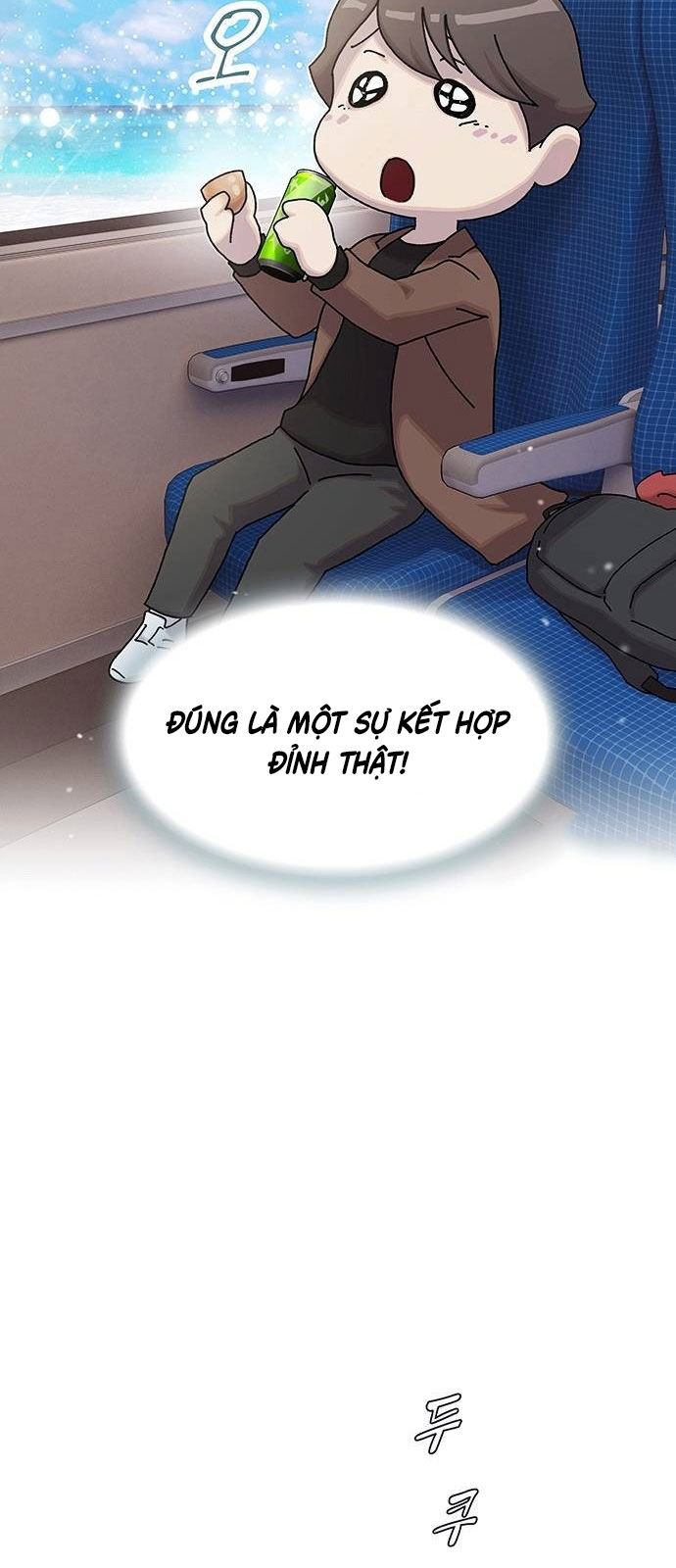 Thiên Tài Nhìn Thấu Thế Giới Chap 12 - Next Chap 13