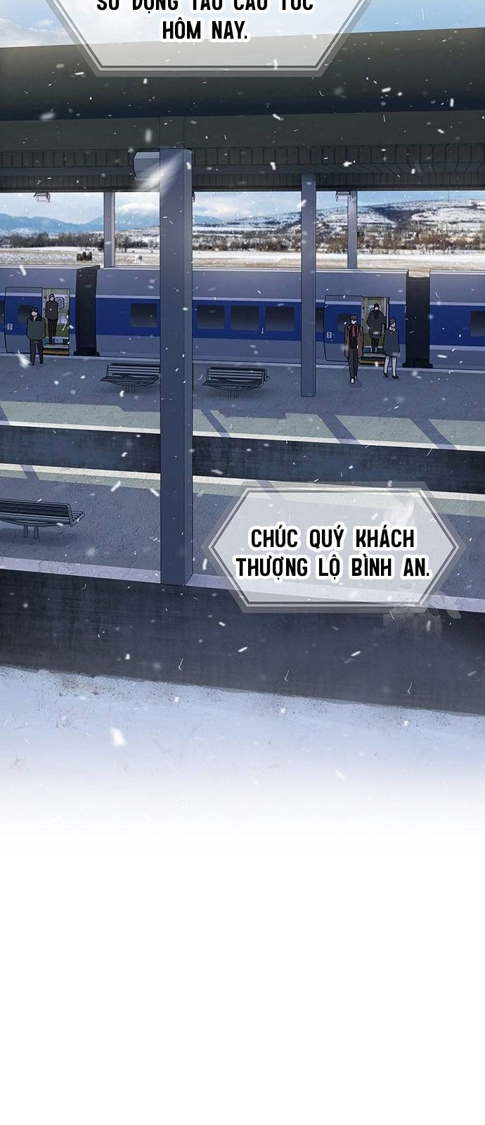 Thiên Tài Nhìn Thấu Thế Giới Chap 12 - Next Chap 13