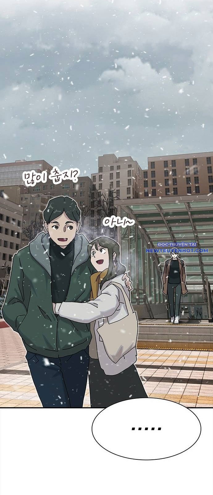 Thiên Tài Nhìn Thấu Thế Giới Chap 13 - Next Chap 14