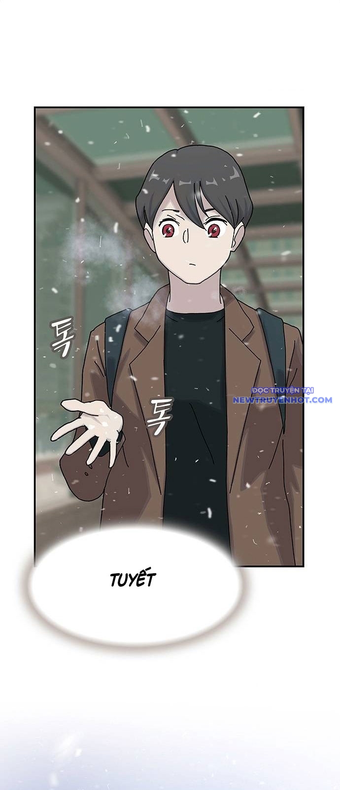 Thiên Tài Nhìn Thấu Thế Giới Chap 13 - Next Chap 14