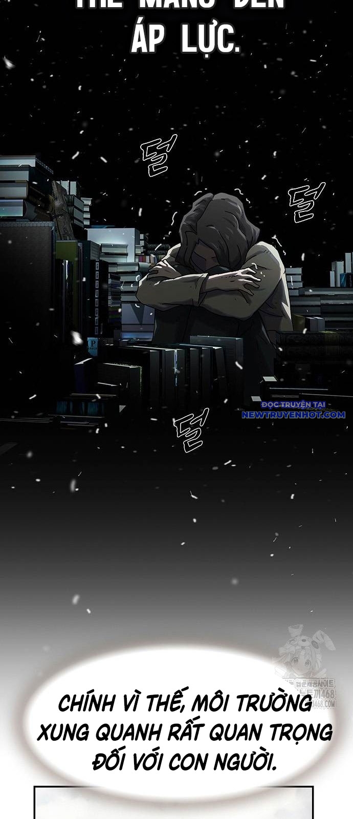 Thiên Tài Nhìn Thấu Thế Giới Chap 13 - Next Chap 14