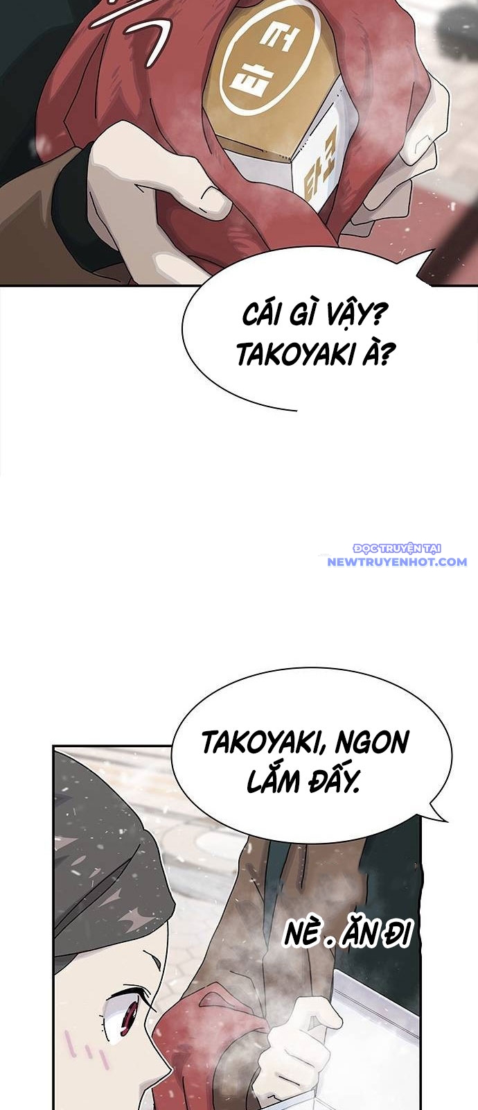 Thiên Tài Nhìn Thấu Thế Giới Chap 13 - Next Chap 14