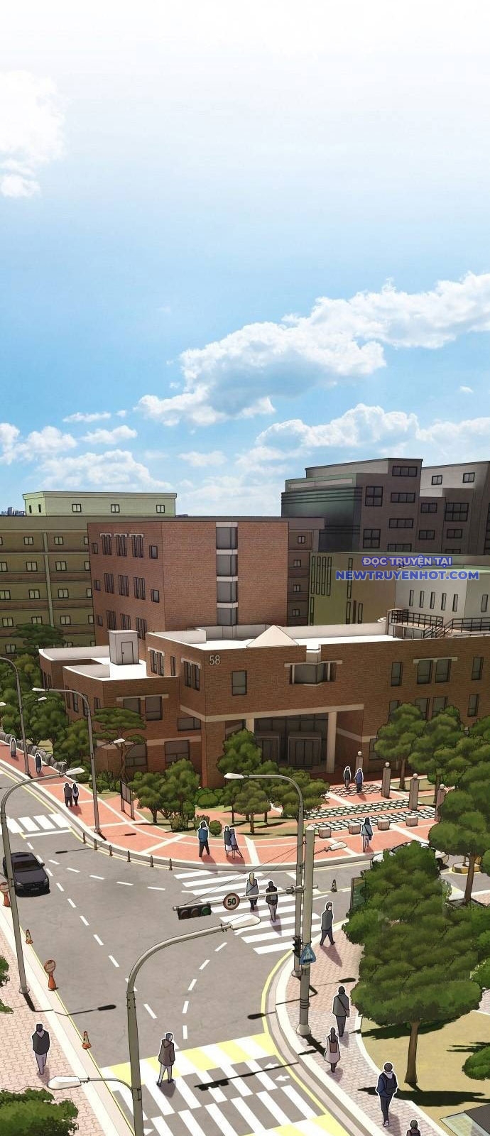 Thiên Tài Nhìn Thấu Thế Giới Chap 13 - Next Chap 14