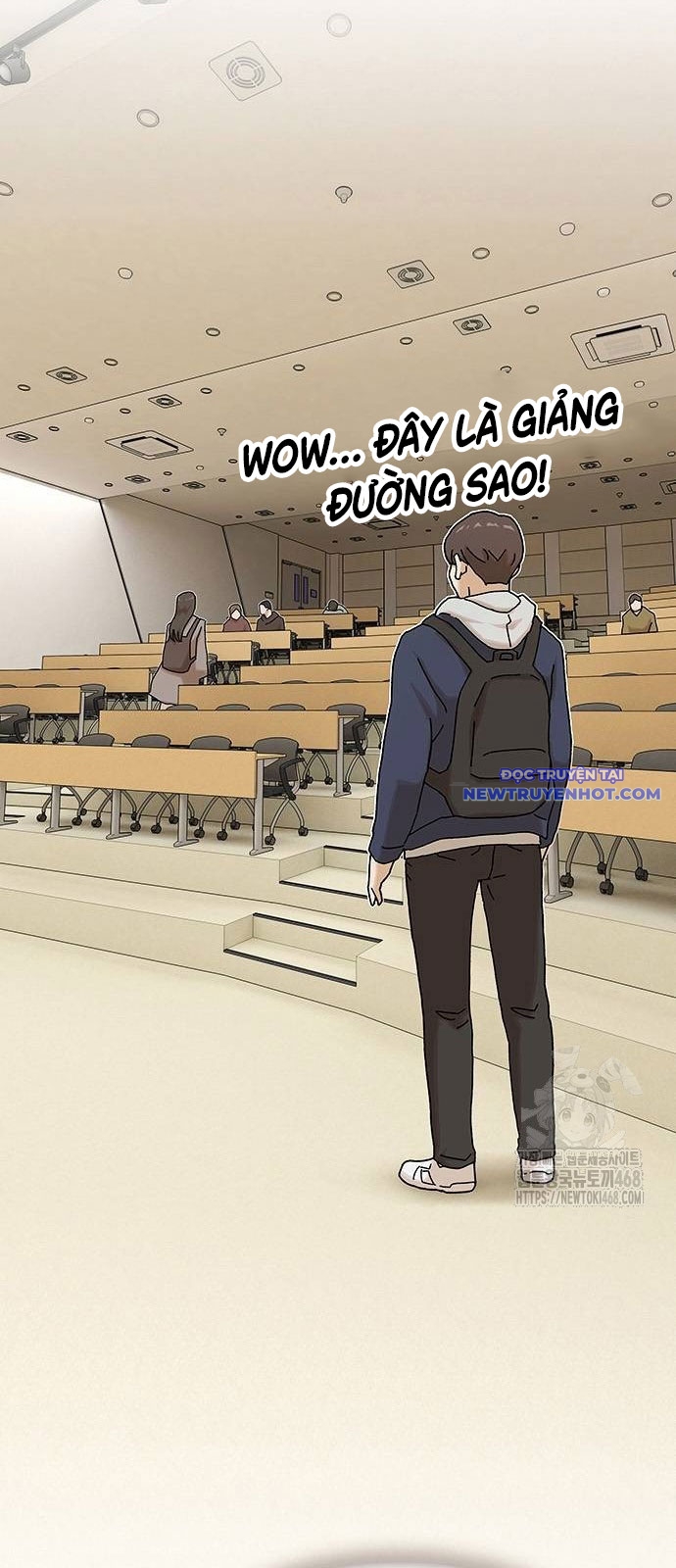 Thiên Tài Nhìn Thấu Thế Giới Chap 13 - Next Chap 14