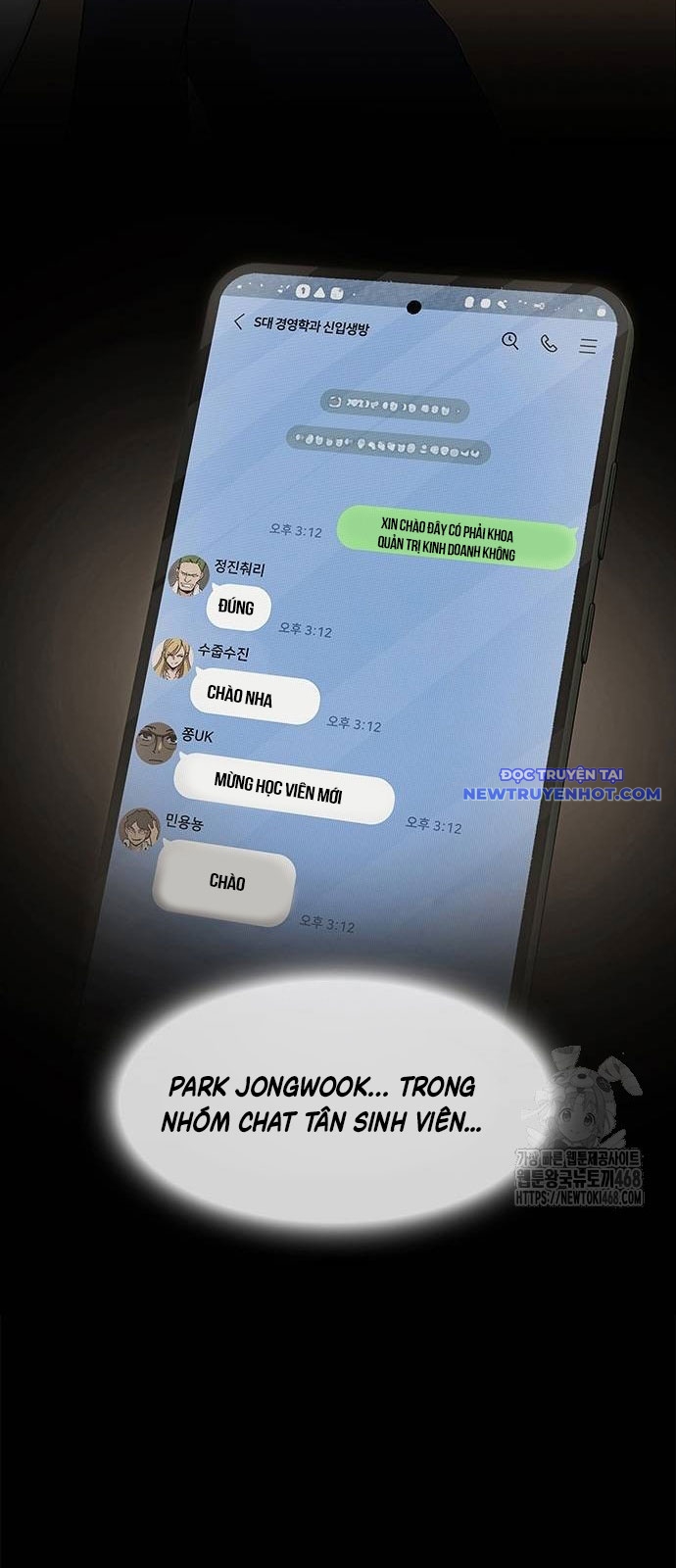 Thiên Tài Nhìn Thấu Thế Giới Chap 13 - Next Chap 14