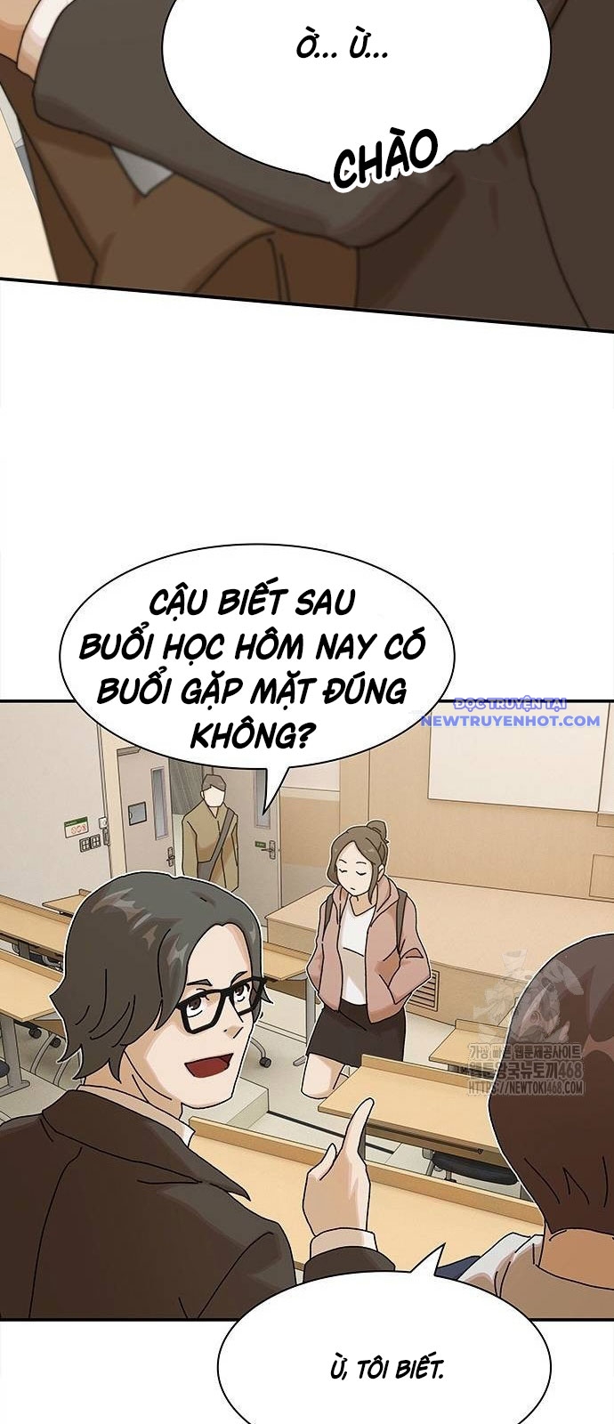 Thiên Tài Nhìn Thấu Thế Giới Chap 13 - Next Chap 14