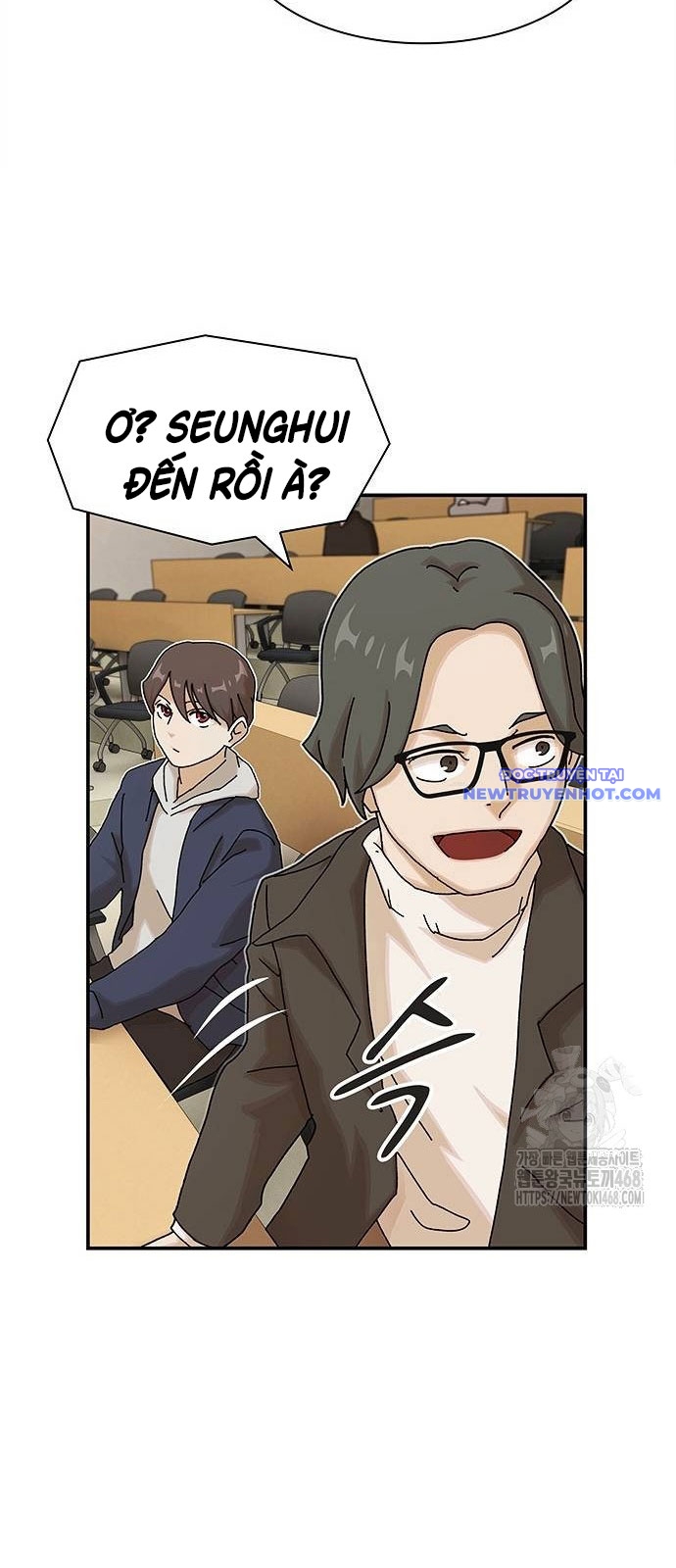 Thiên Tài Nhìn Thấu Thế Giới Chap 13 - Next Chap 14