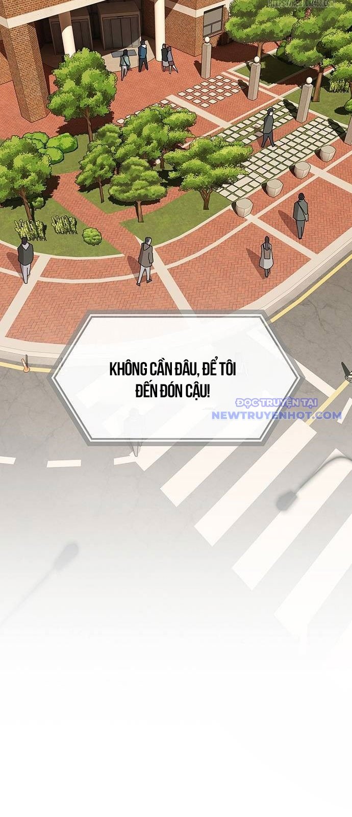 Thiên Tài Nhìn Thấu Thế Giới Chap 14 - Next Chap 15