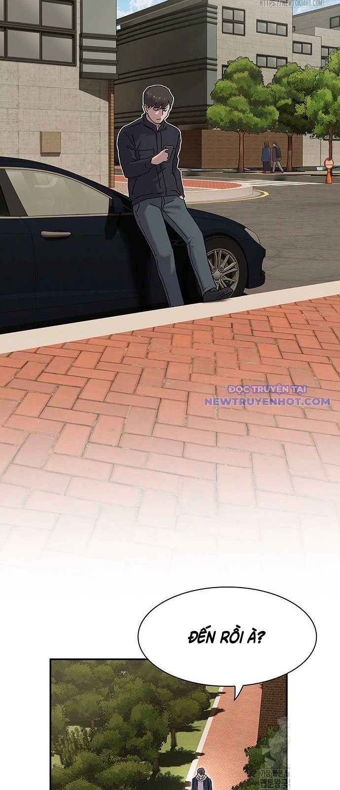 Thiên Tài Nhìn Thấu Thế Giới Chap 14 - Next Chap 15