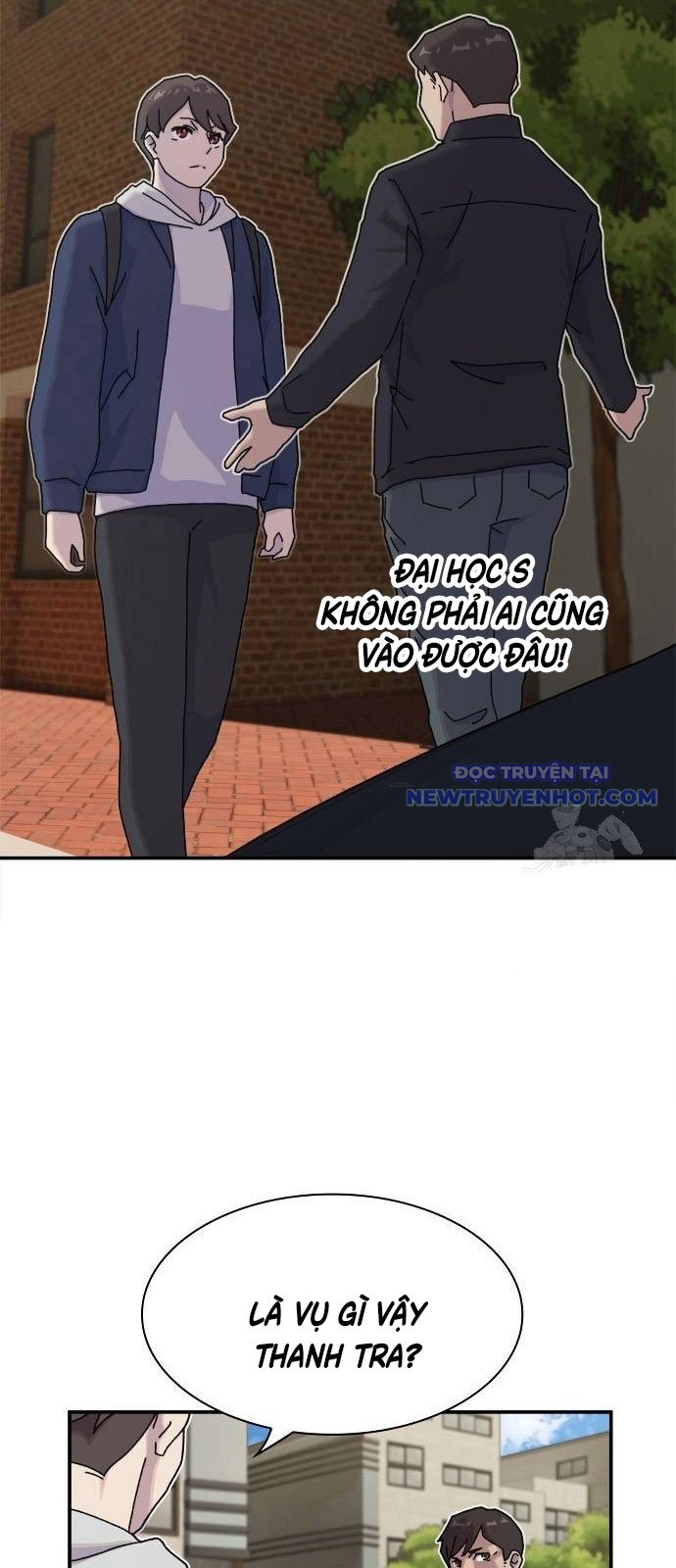 Thiên Tài Nhìn Thấu Thế Giới Chap 14 - Next Chap 15