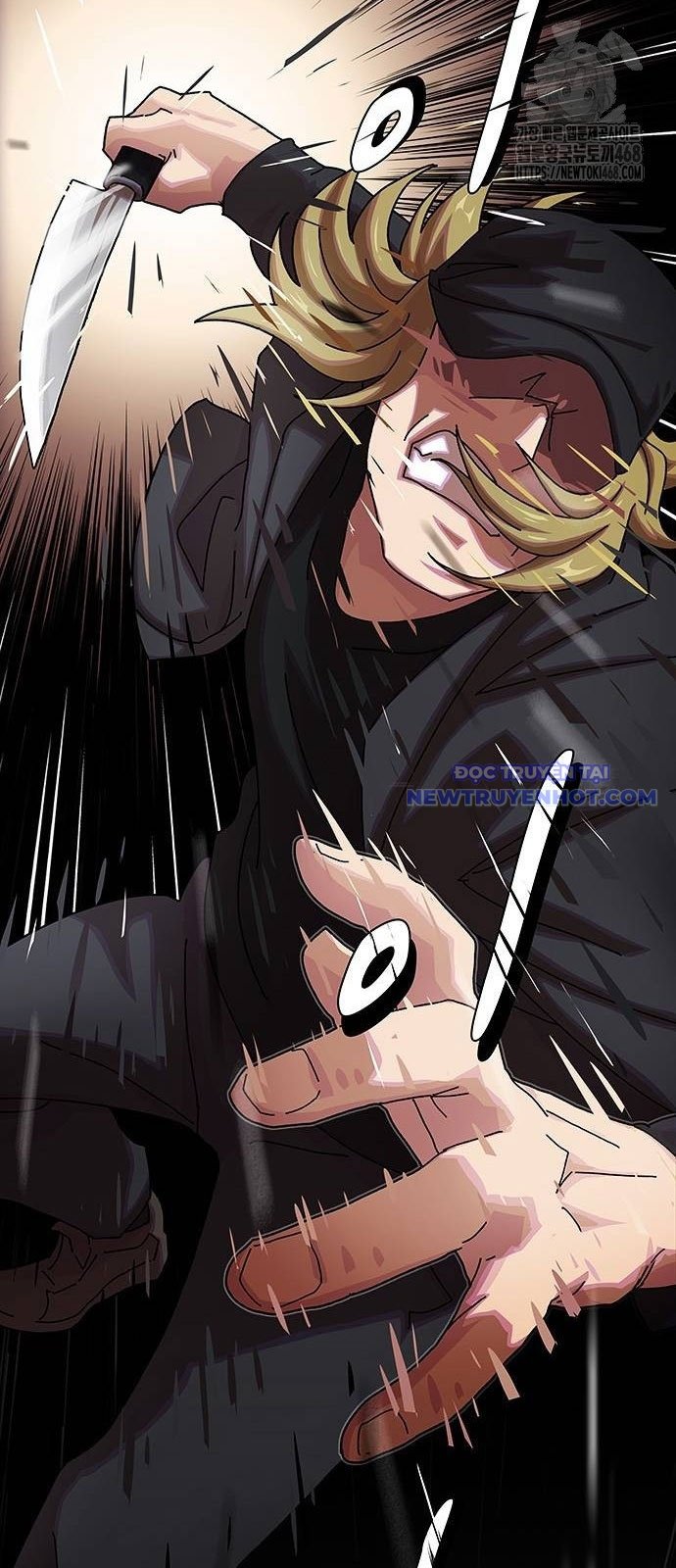 Thiên Tài Nhìn Thấu Thế Giới Chap 14 - Next Chap 15