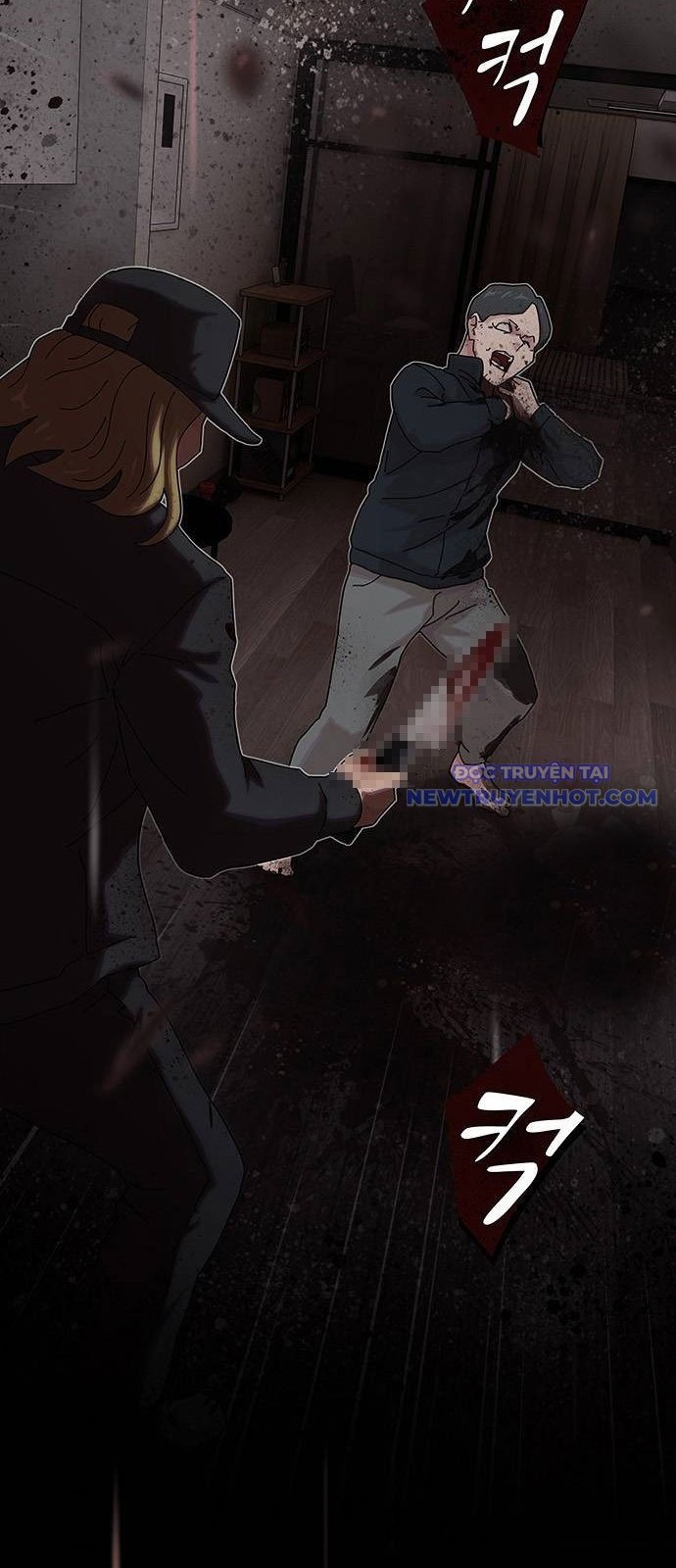 Thiên Tài Nhìn Thấu Thế Giới Chap 14 - Next Chap 15