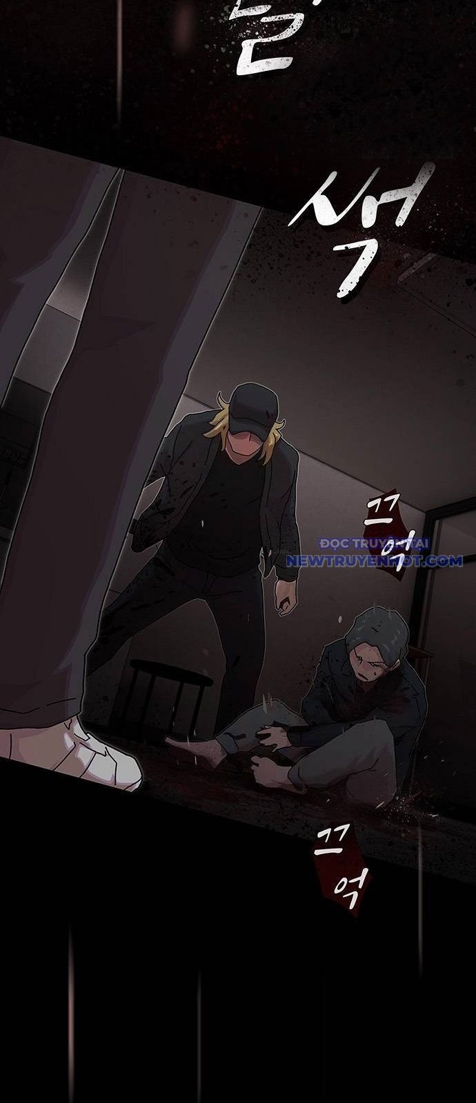 Thiên Tài Nhìn Thấu Thế Giới Chap 14 - Next Chap 15