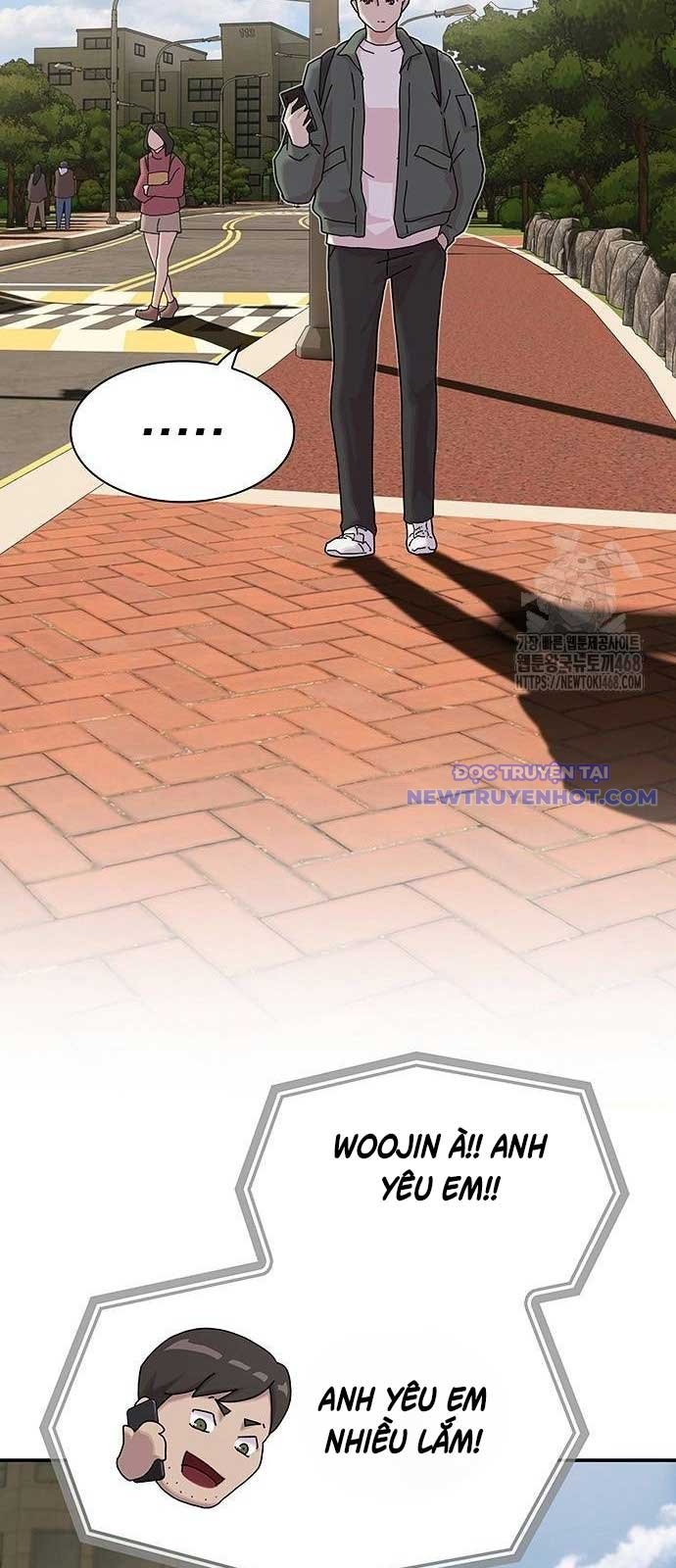 Thiên Tài Nhìn Thấu Thế Giới Chap 15 - Next Chap 16