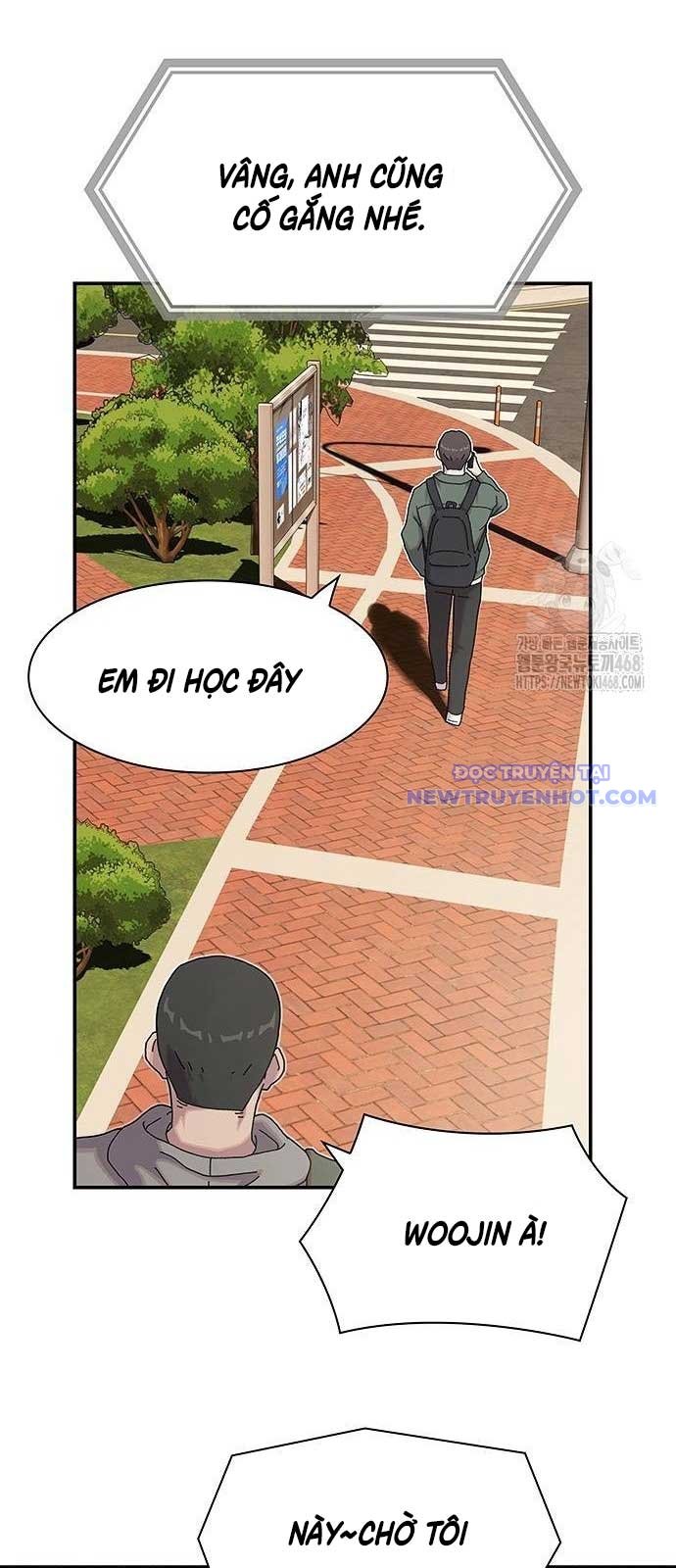 Thiên Tài Nhìn Thấu Thế Giới Chap 15 - Next Chap 16