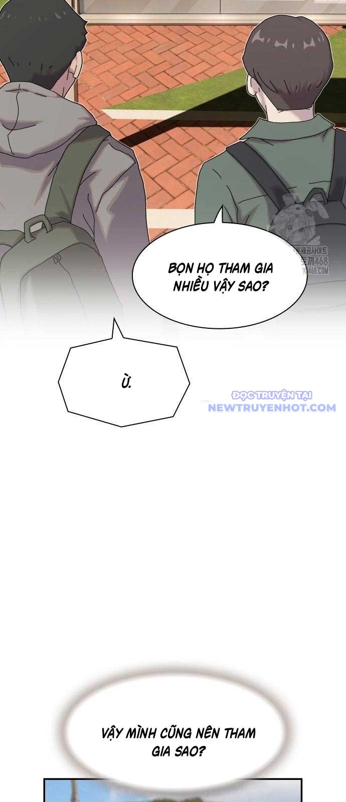 Thiên Tài Nhìn Thấu Thế Giới Chap 15 - Next Chap 16