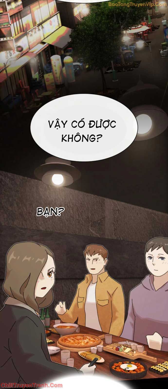Thiên Tài Nhìn Thấu Thế Giới Chap 19 - Next Chap 20