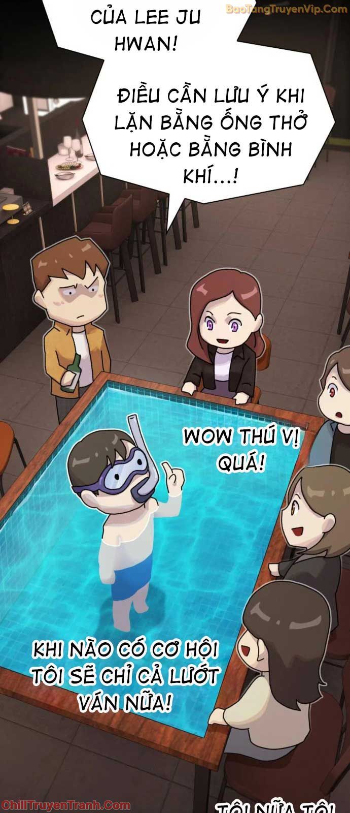 Thiên Tài Nhìn Thấu Thế Giới Chap 19 - Next Chap 20