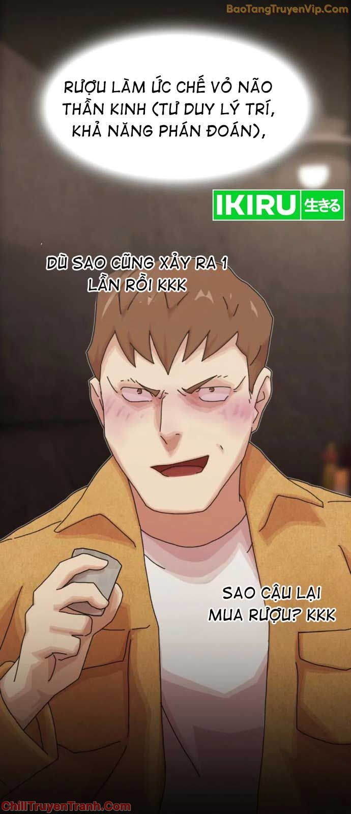 Thiên Tài Nhìn Thấu Thế Giới Chap 19 - Next Chap 20