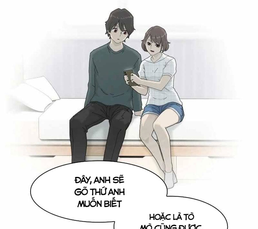 Thiên Tài Nhìn Thấu Thế Giới Chap 2 - Next Chap 3