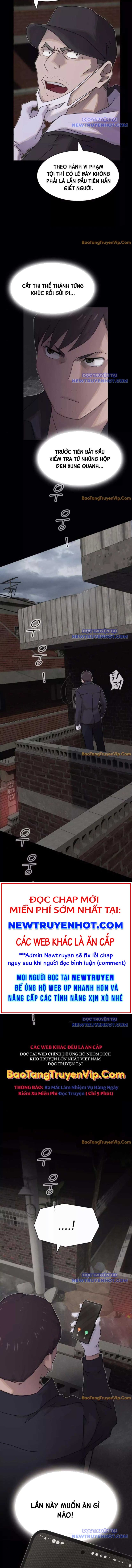 Thiên Tài Nhìn Thấu Thế Giới Chap 21 - Next Chap 22