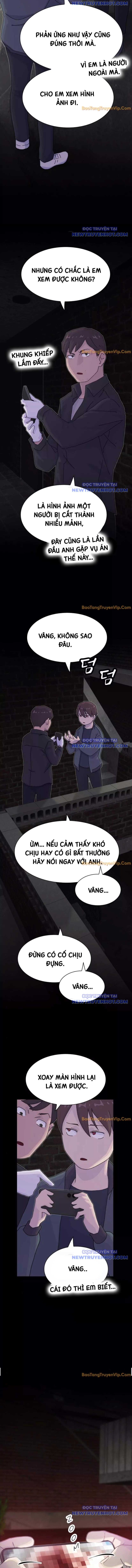 Thiên Tài Nhìn Thấu Thế Giới Chap 21 - Next Chap 22