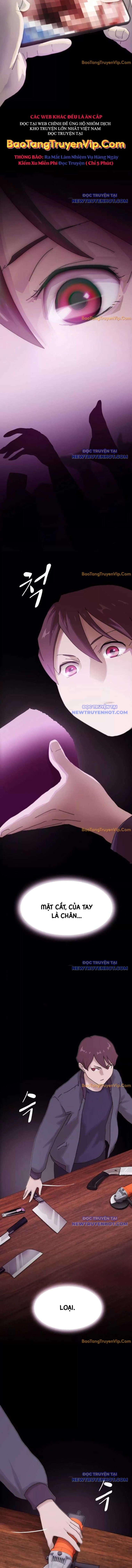 Thiên Tài Nhìn Thấu Thế Giới Chap 21 - Next Chap 22