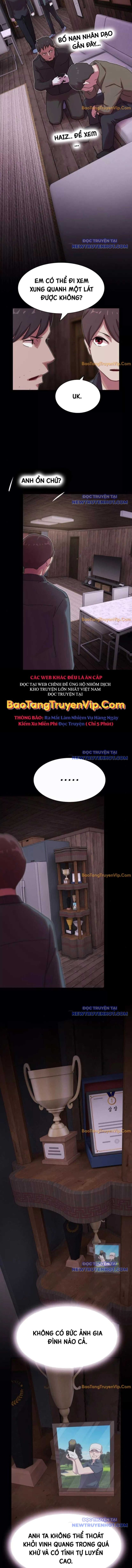 Thiên Tài Nhìn Thấu Thế Giới Chap 21 - Next Chap 22