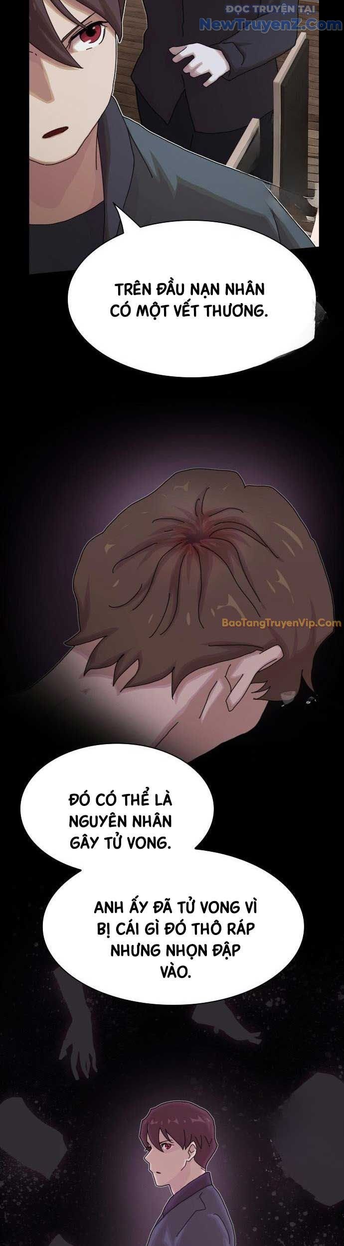 Thiên Tài Nhìn Thấu Thế Giới Chap 22 - Next Chap 23