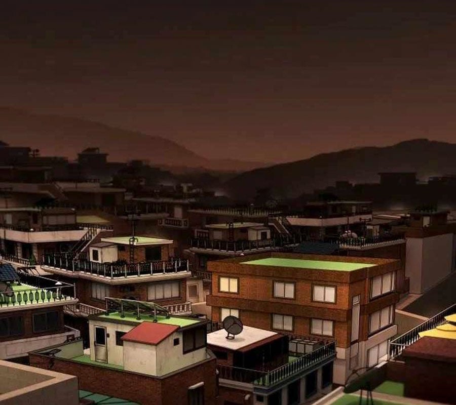 Thiên Tài Nhìn Thấu Thế Giới Chap 3 - Next Chap 4