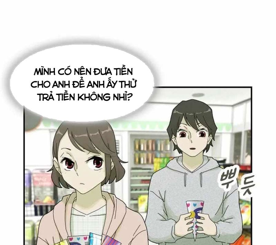 Thiên Tài Nhìn Thấu Thế Giới Chap 3 - Next Chap 4