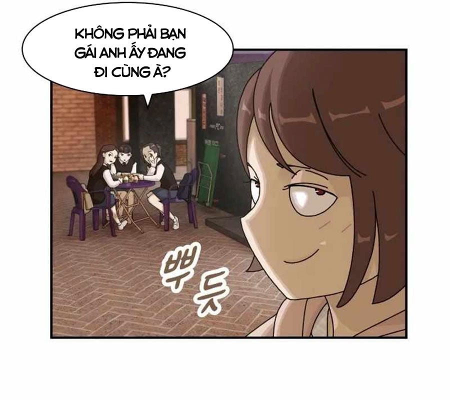 Thiên Tài Nhìn Thấu Thế Giới Chap 3 - Next Chap 4