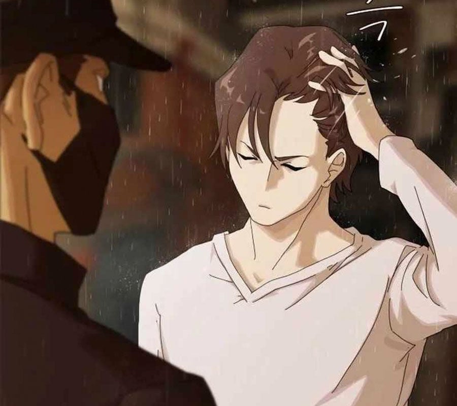 Thiên Tài Nhìn Thấu Thế Giới Chap 4 - Next Chap 5