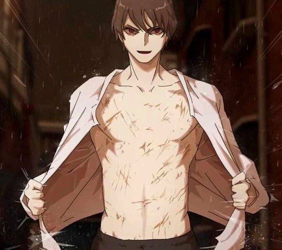 Thiên Tài Nhìn Thấu Thế Giới Chap 4 - Next Chap 5